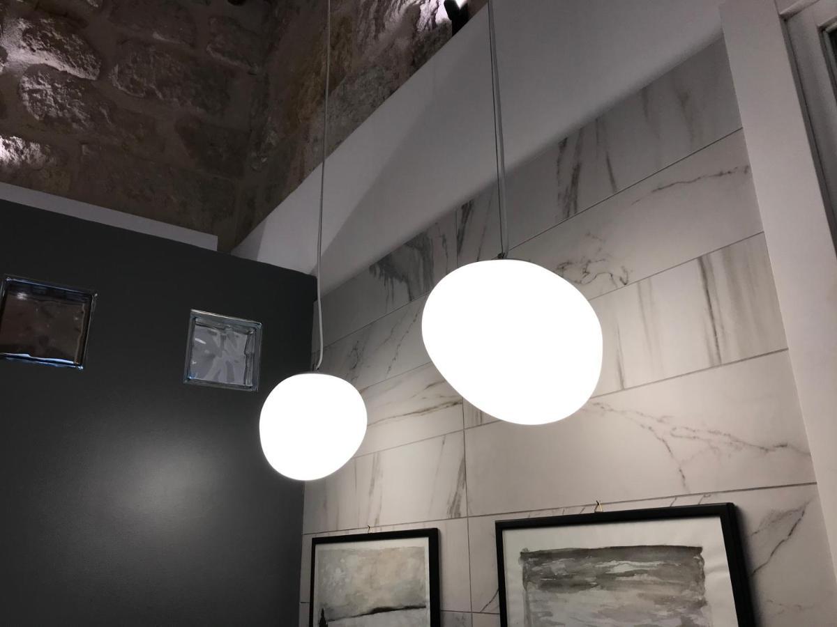 Casa Ricasoli 41 Palermo Zewnętrze zdjęcie