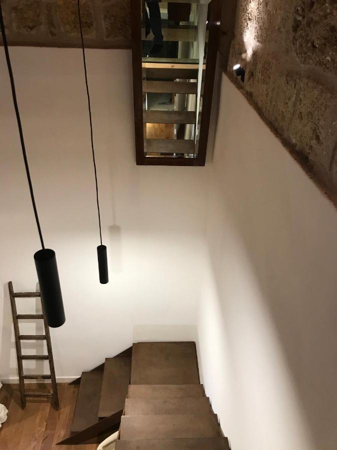 Casa Ricasoli 41 Palermo Zewnętrze zdjęcie