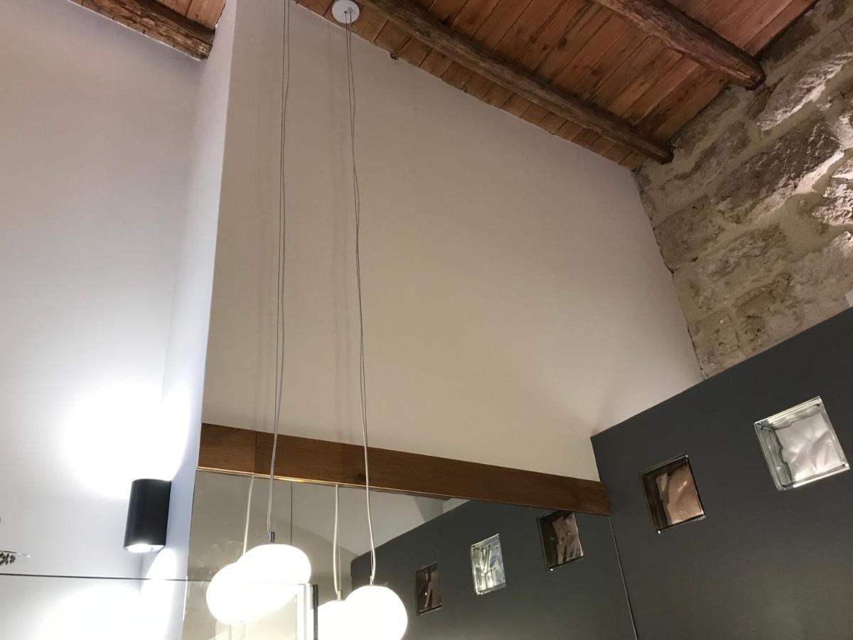 Casa Ricasoli 41 Palermo Zewnętrze zdjęcie