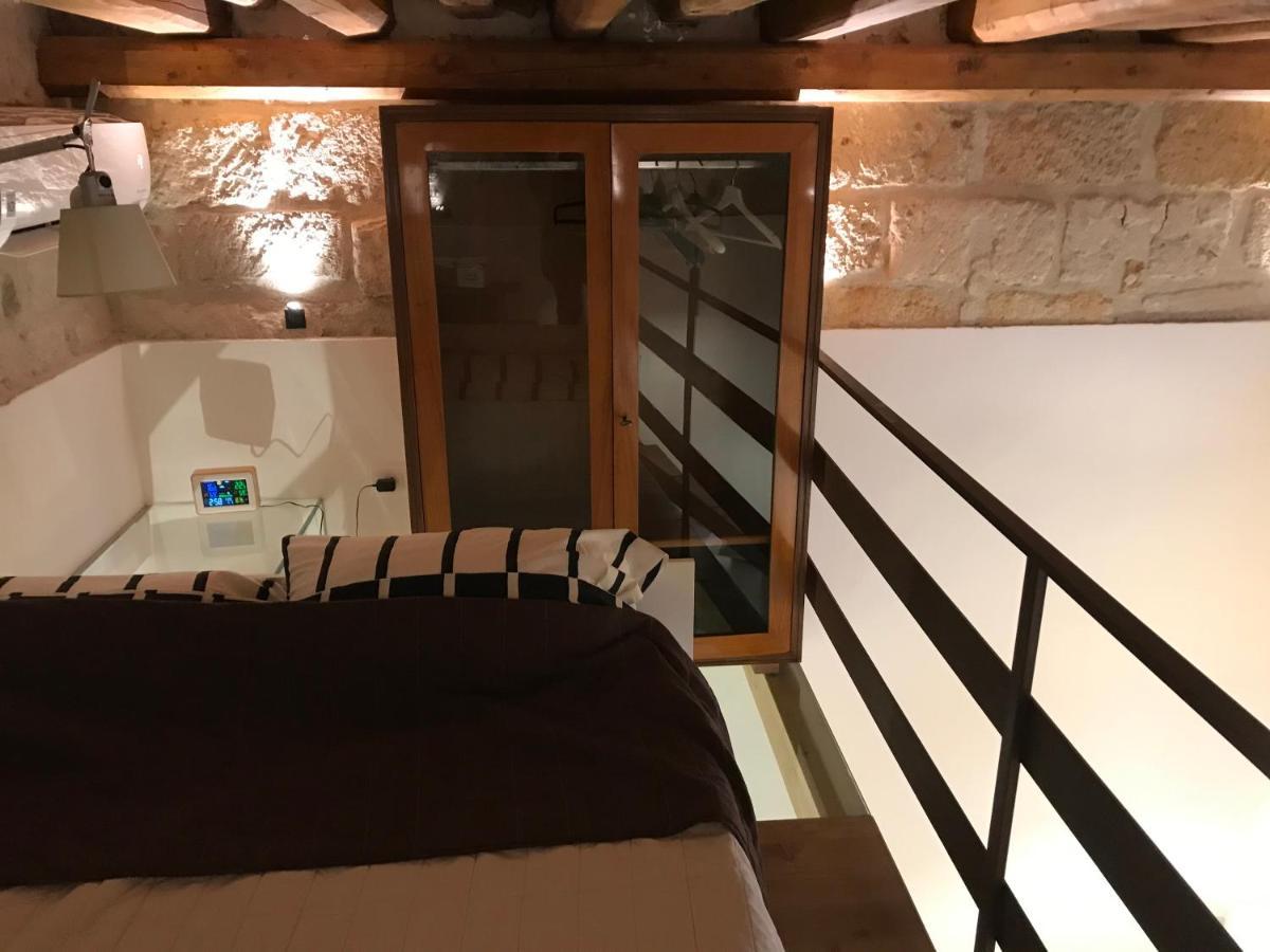 Casa Ricasoli 41 Palermo Zewnętrze zdjęcie