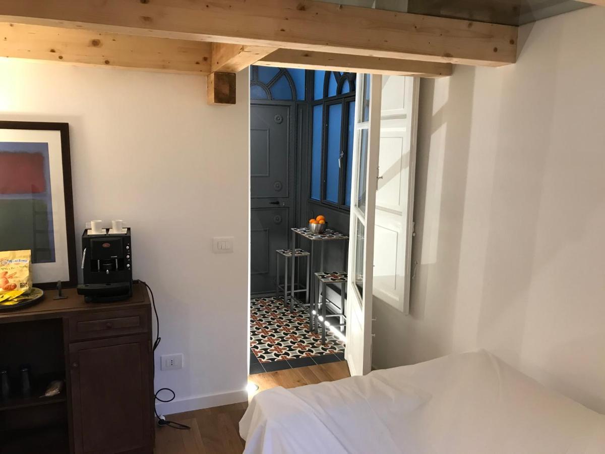 Casa Ricasoli 41 Palermo Zewnętrze zdjęcie