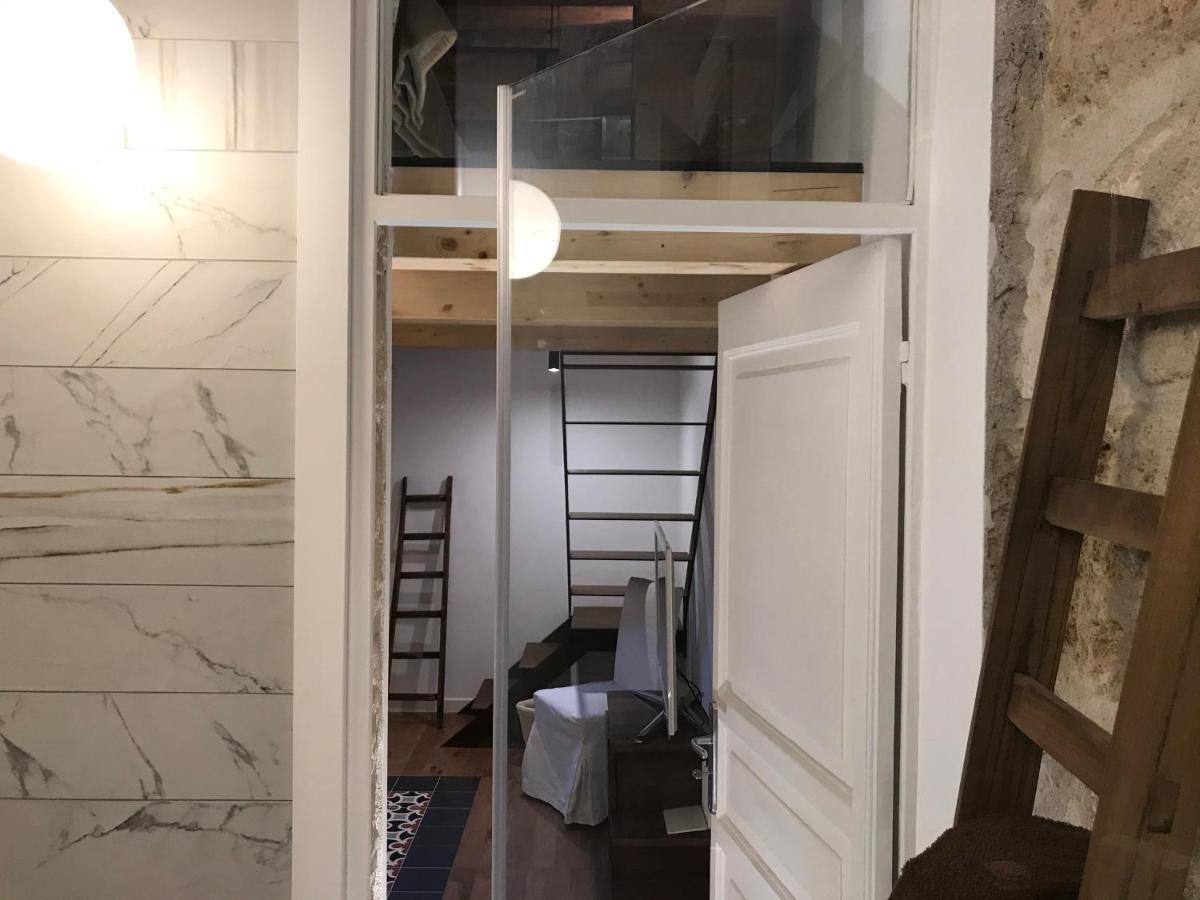 Casa Ricasoli 41 Palermo Zewnętrze zdjęcie
