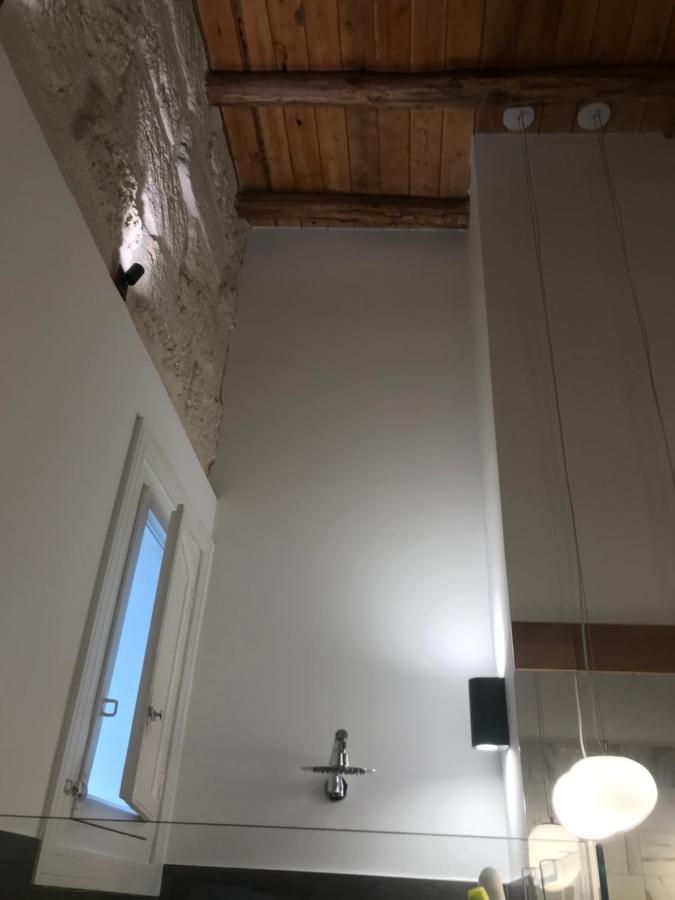 Casa Ricasoli 41 Palermo Zewnętrze zdjęcie