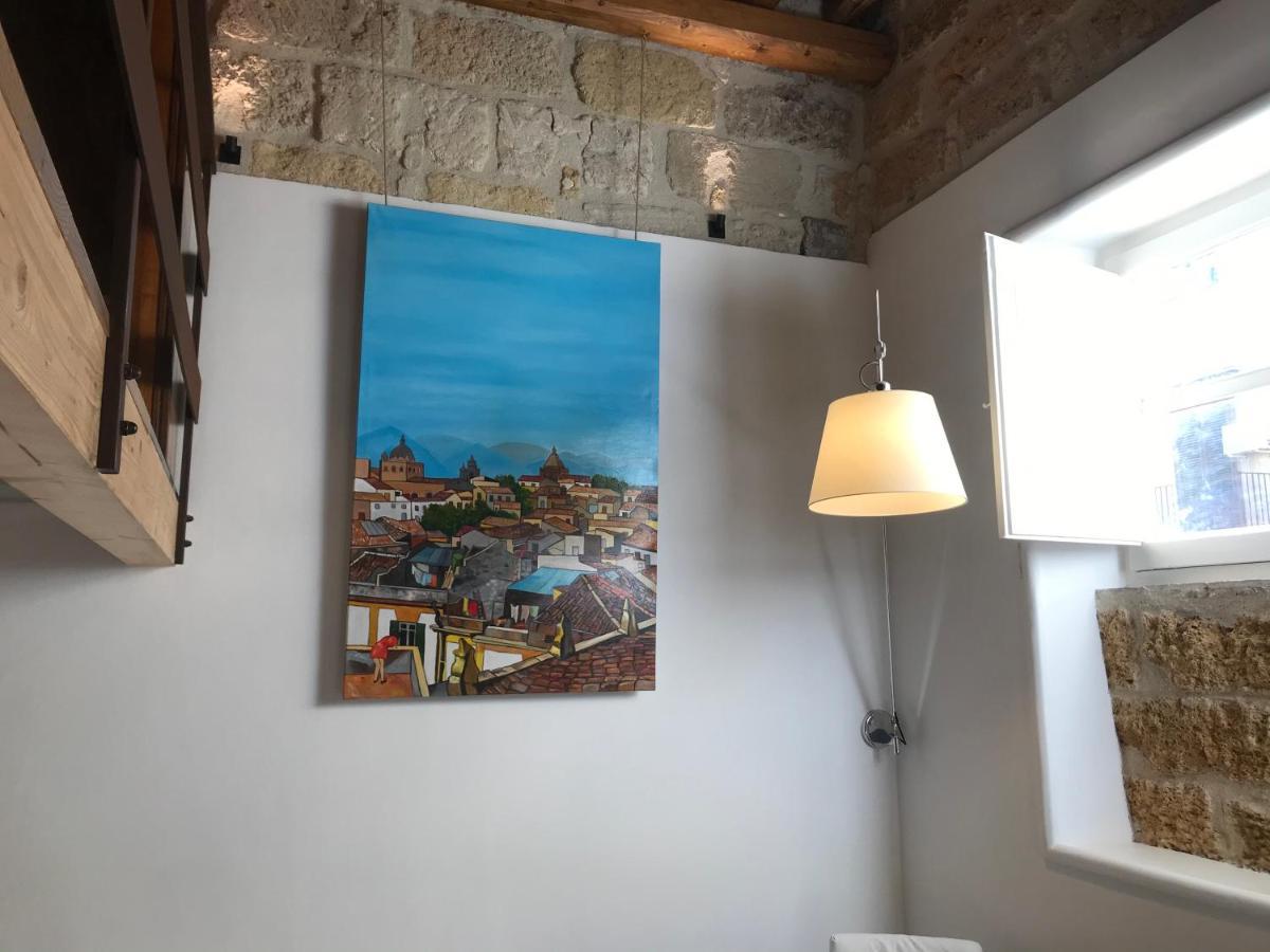 Casa Ricasoli 41 Palermo Zewnętrze zdjęcie