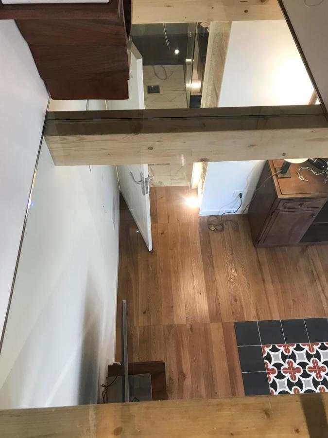 Casa Ricasoli 41 Palermo Zewnętrze zdjęcie