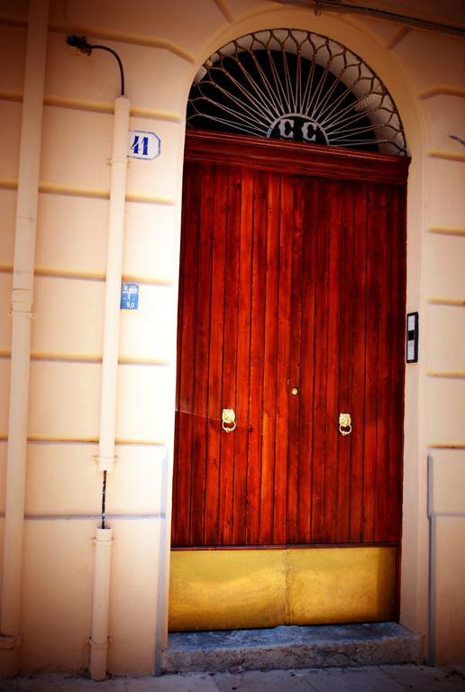 Casa Ricasoli 41 Palermo Pokój zdjęcie