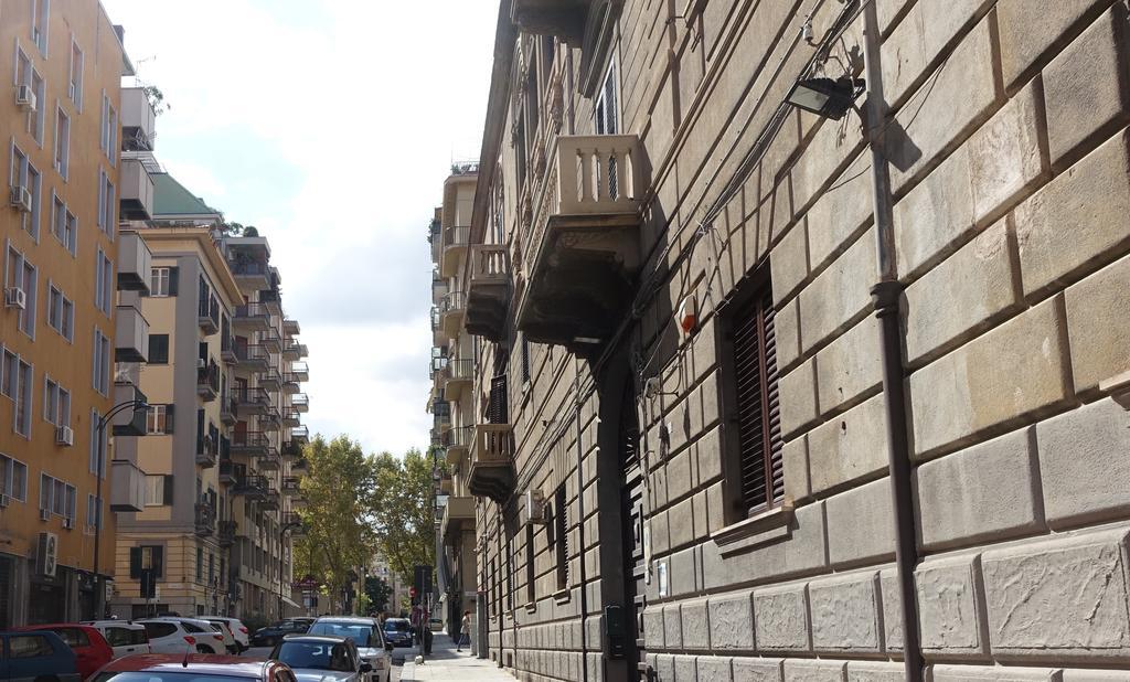 Casa Ricasoli 41 Palermo Pokój zdjęcie