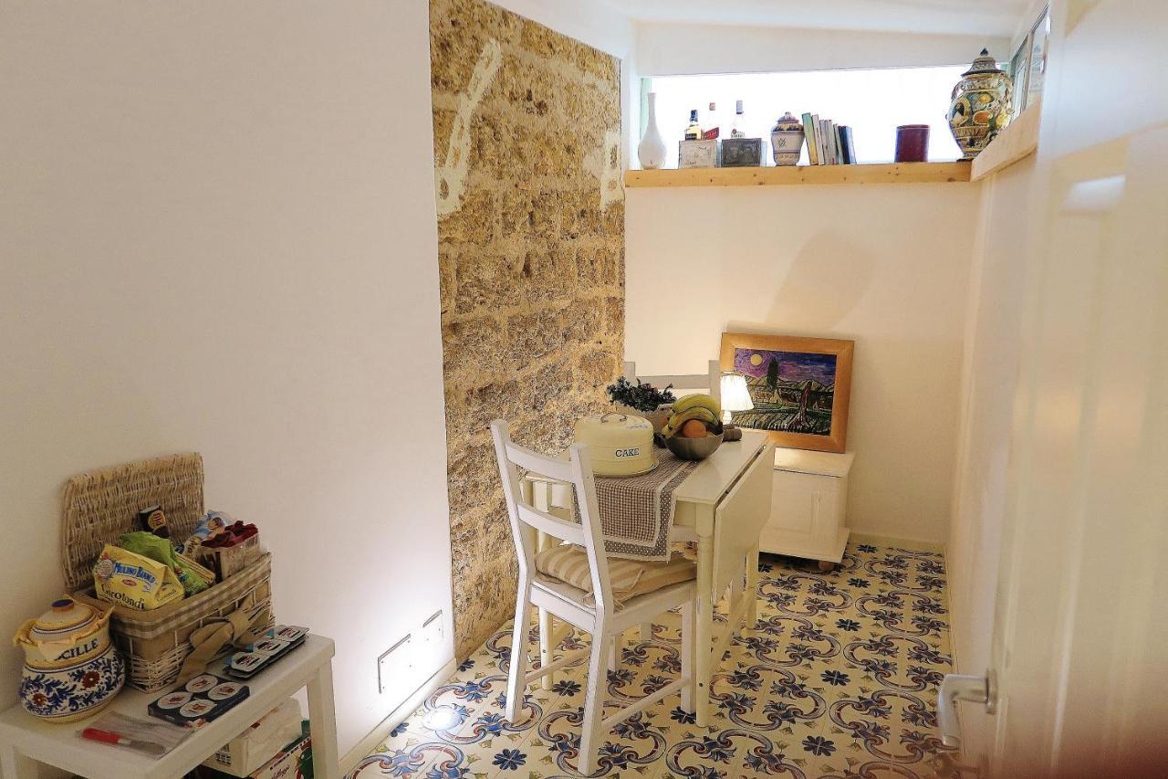 Casa Ricasoli 41 Palermo Zewnętrze zdjęcie