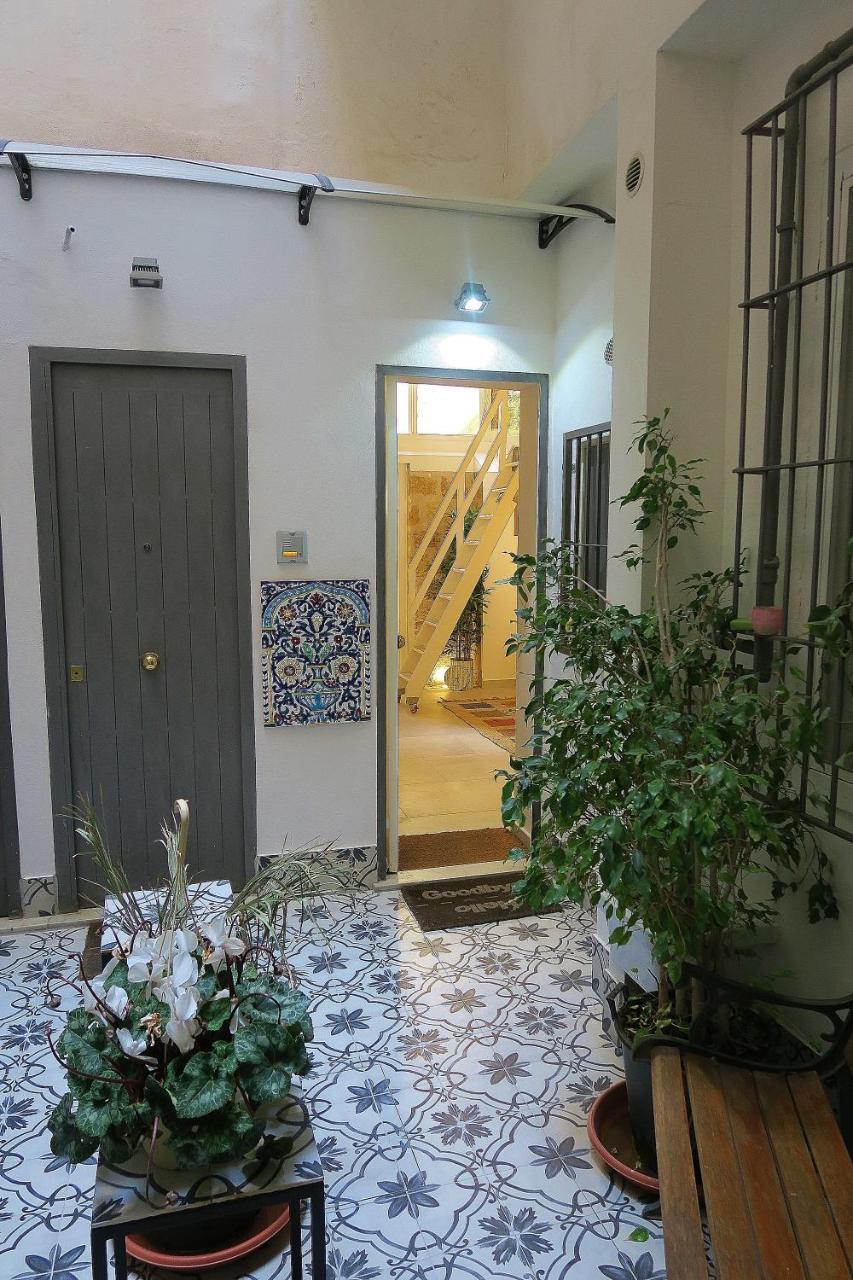 Casa Ricasoli 41 Palermo Zewnętrze zdjęcie