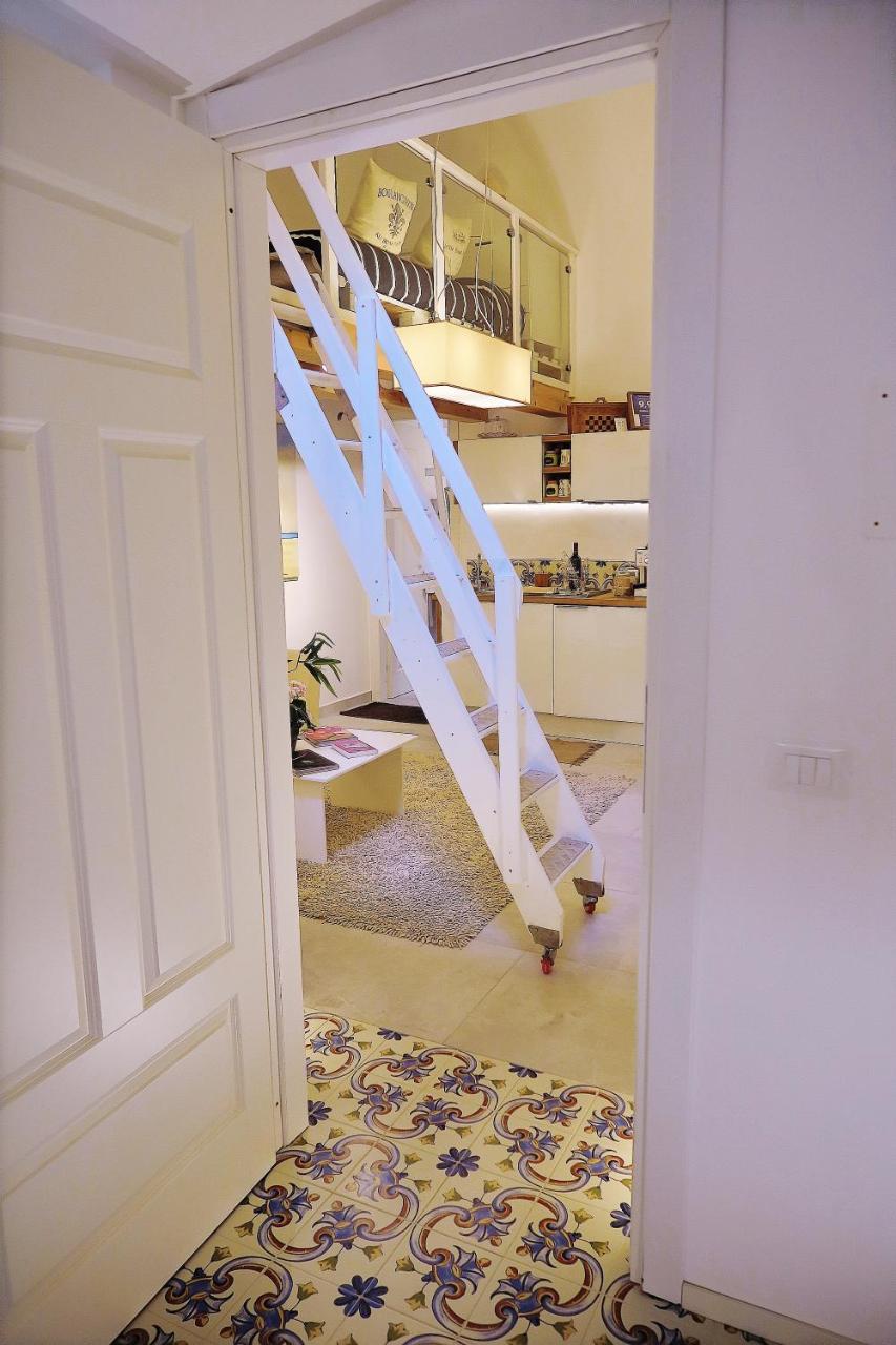 Casa Ricasoli 41 Palermo Zewnętrze zdjęcie