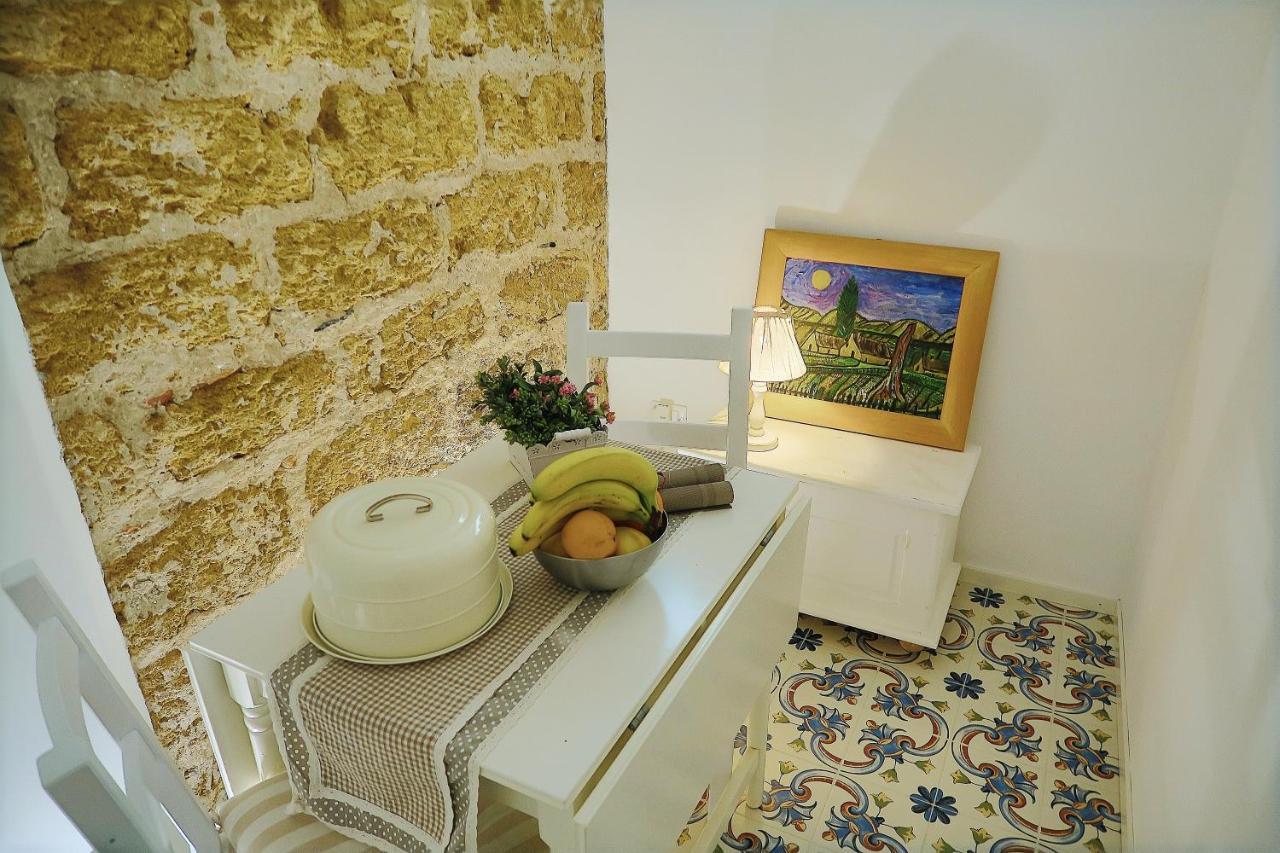 Casa Ricasoli 41 Palermo Zewnętrze zdjęcie