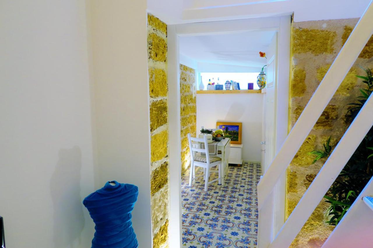 Casa Ricasoli 41 Palermo Zewnętrze zdjęcie