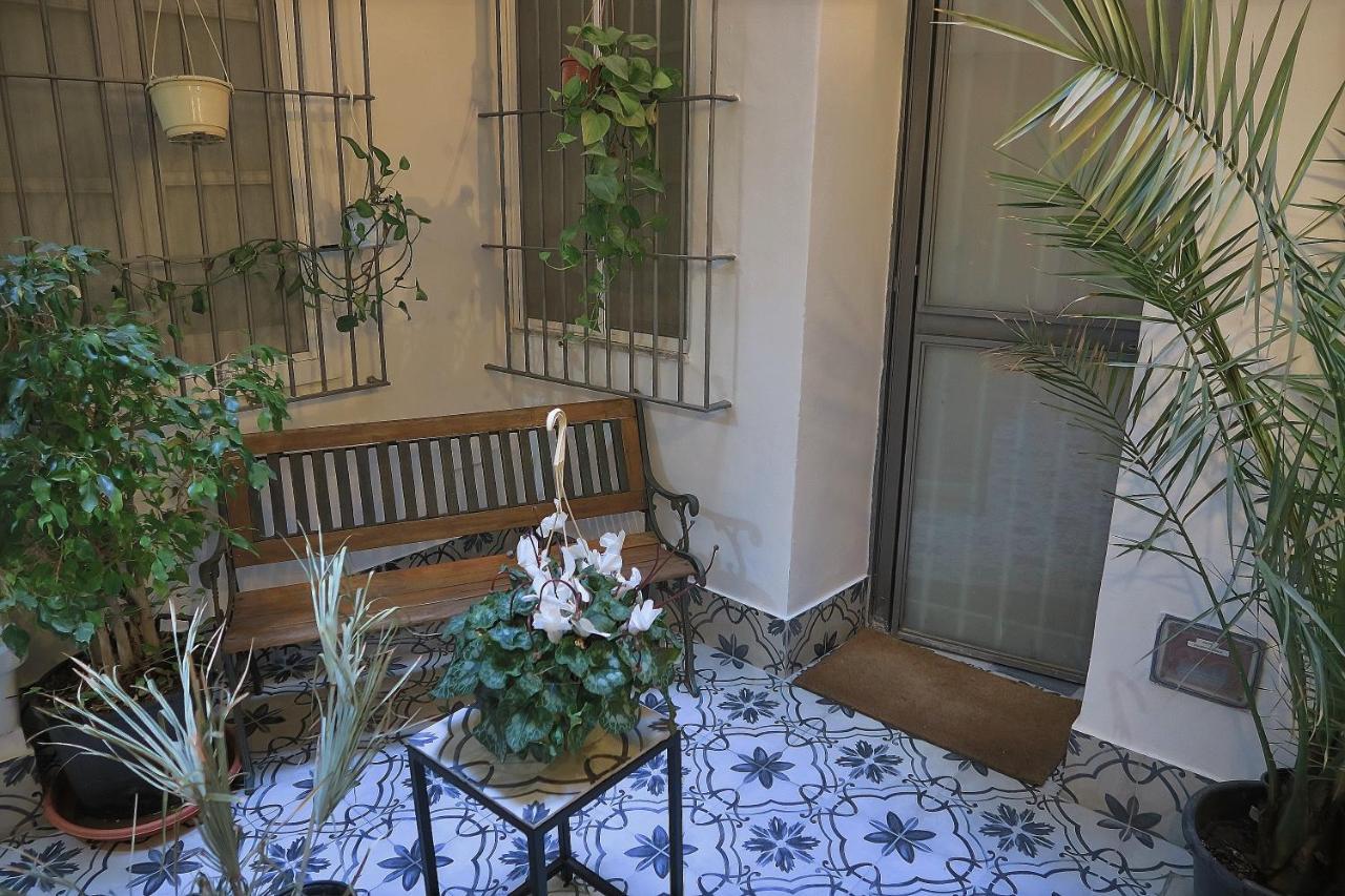 Casa Ricasoli 41 Palermo Zewnętrze zdjęcie